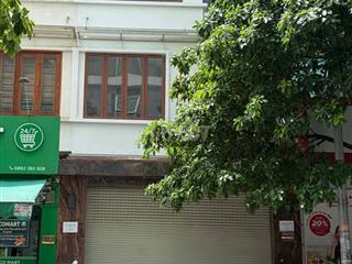Cho thuê nhà Liền kề Nguyên căn, vị trí đẹp, giá yêu thương