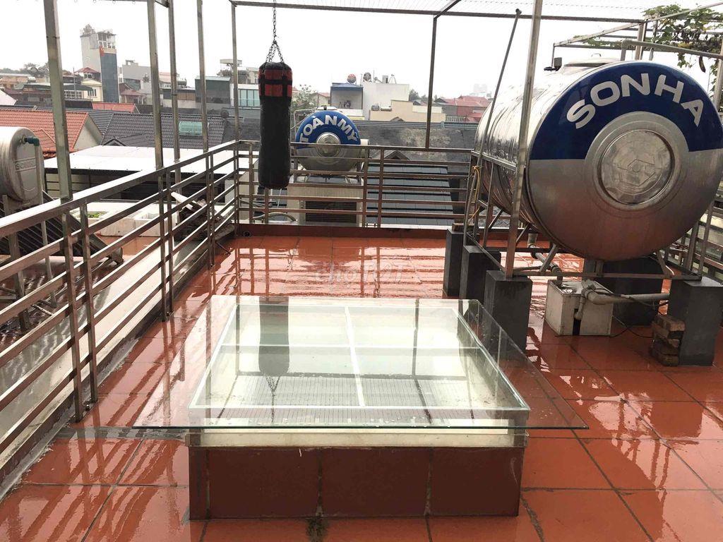 Cho thuê nhà Liền kề Nguyên căn, vị trí đẹp, giá yêu thương