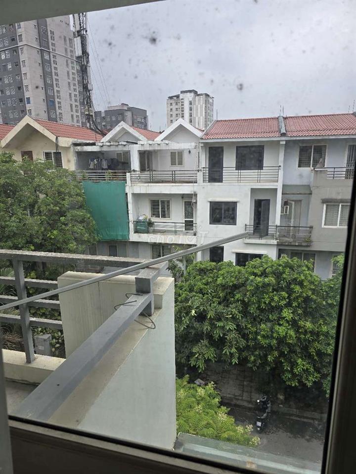 cho thuê dài hạn nhà chính chủ
