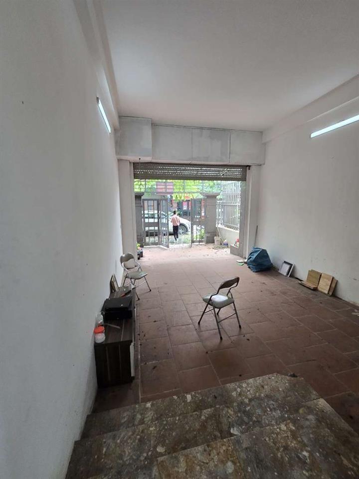 cho thuê dài hạn nhà chính chủ