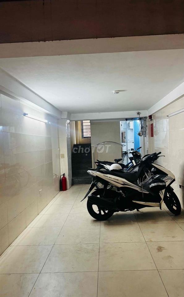 căn mini giá siêu rẻ ngay cạnh trường học viện mật mã