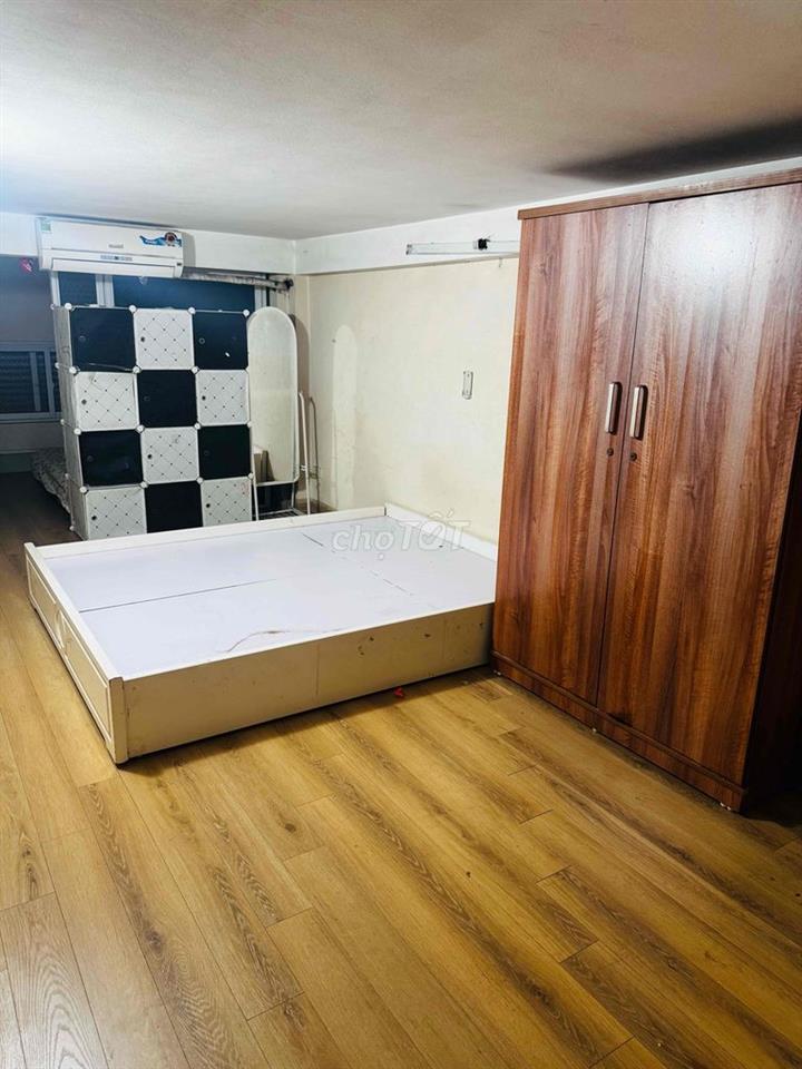 căn mini giá siêu rẻ ngay cạnh trường học viện mật mã