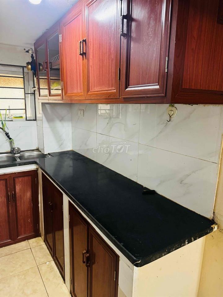 căn mini giá siêu rẻ ngay cạnh trường học viện mật mã