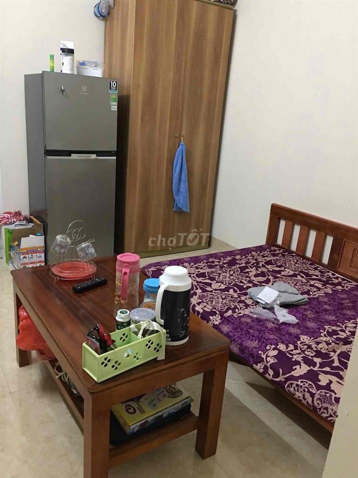 căn mini giá siêu rẻ ngay cạnh trường học viện mật mã
