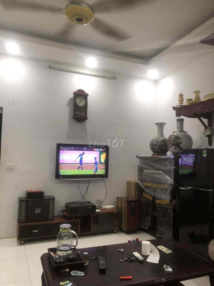 Cho thuê nhà nguyên căn tại làng tân mỹ mỹ đình