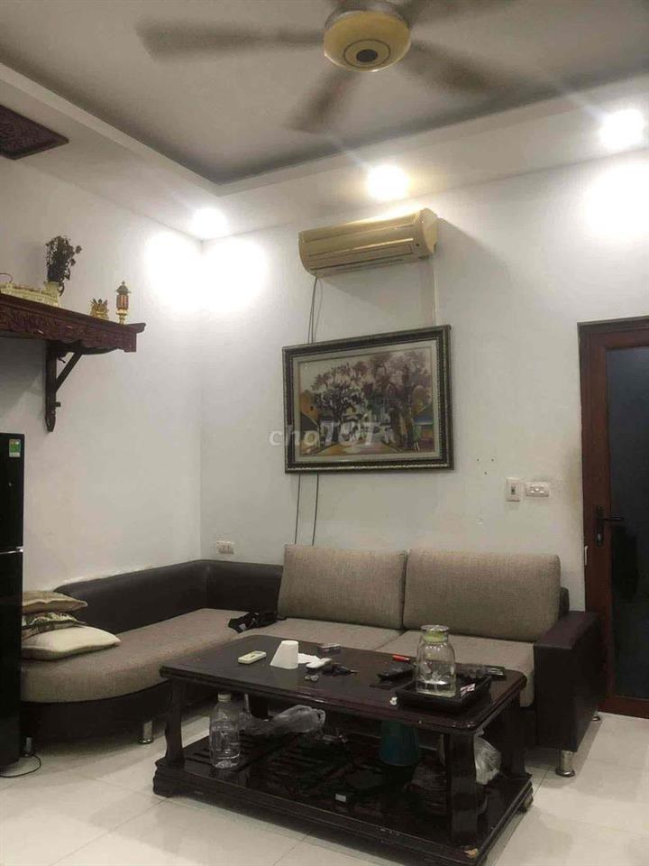 Cho thuê nhà nguyên căn tại làng tân mỹ mỹ đình