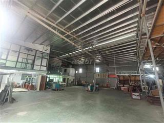 Cho thuê kho xưởng Nam Từ Liêm Hoài Đức