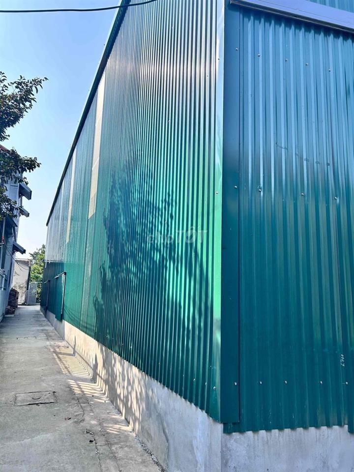 cho thuê kho Tiền Lệ Hoài Đức