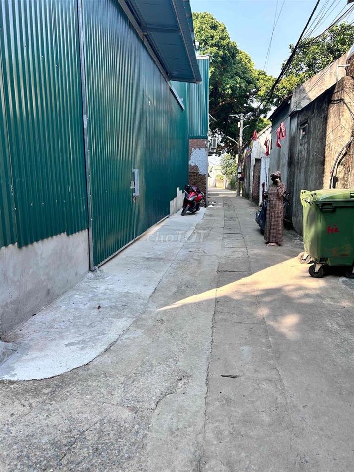 cho thuê kho Tiền Lệ Hoài Đức
