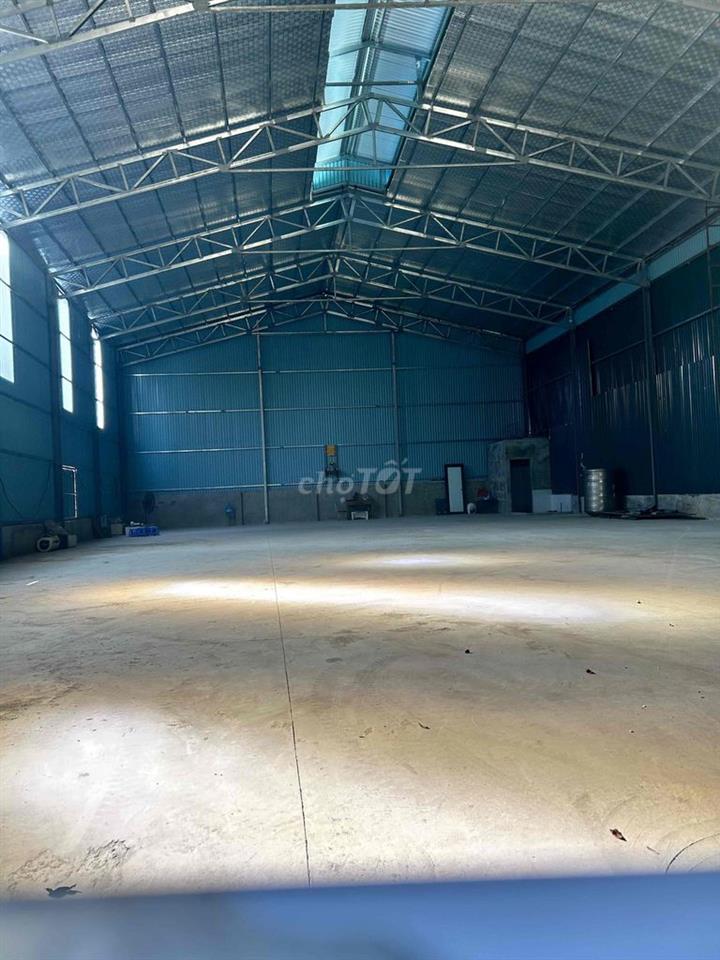 cho thuê kho Tiền Lệ Hoài Đức