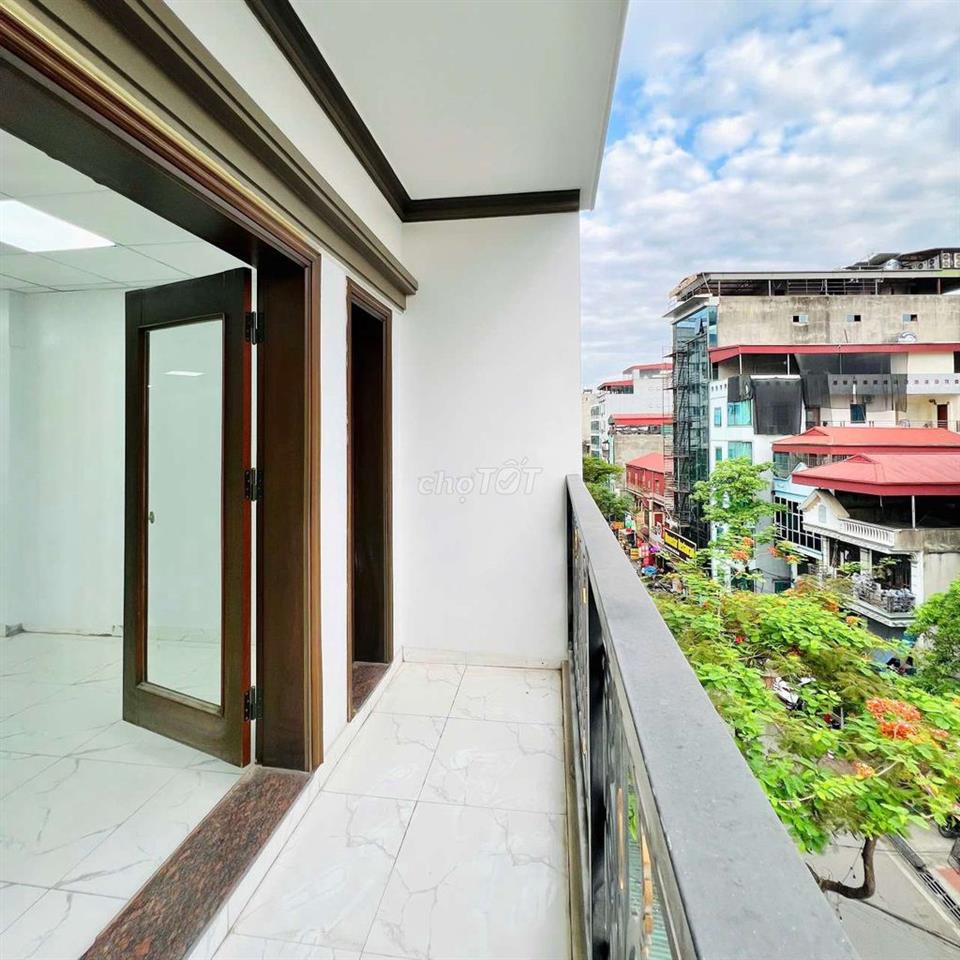 Chính chủ cho thuê sàn văn phòng - MBKD tại Mỹ Đình