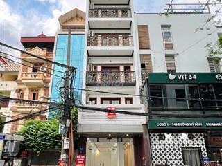 Chính chủ cho thuê sàn văn phòng - MBKD tại Mỹ Đình