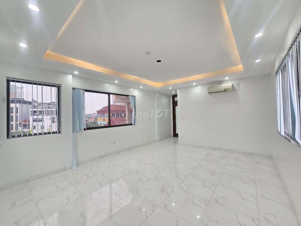Chính chủ cho thuê sàn văn phòng - MBKD tại Mỹ Đình