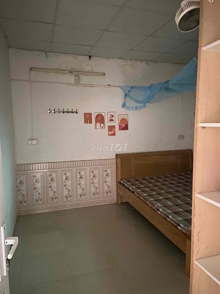 cho thuê kho xưởng tại đường Nguyễn Văn Giáp, Phú Đô
