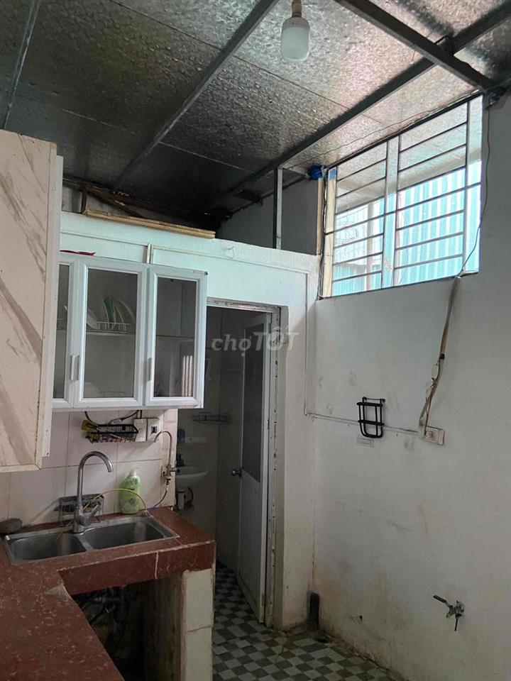 cho thuê kho xưởng tại đường Nguyễn Văn Giáp, Phú Đô