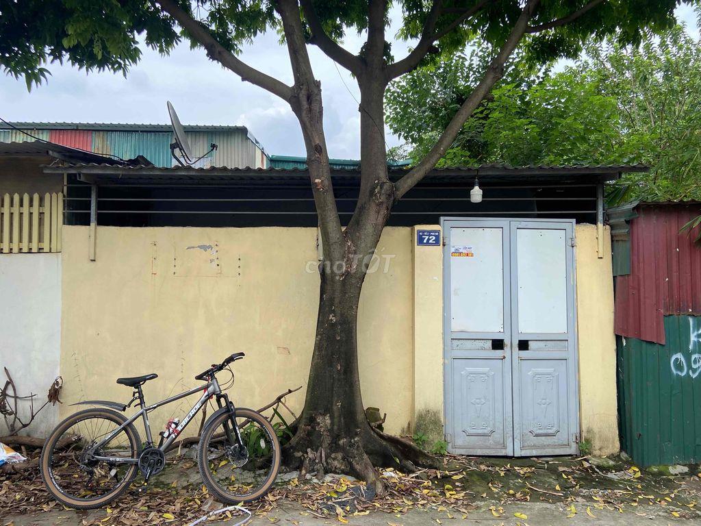 cho thuê kho xưởng tại đường Nguyễn Văn Giáp, Phú Đô