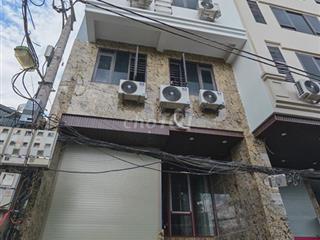 Cho thuê MBKD Thanh máy xịn xò, Mặt đường lớn