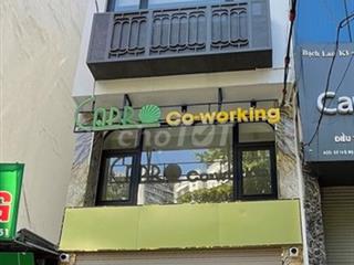 Cho thuê làm văn phòng công ty
