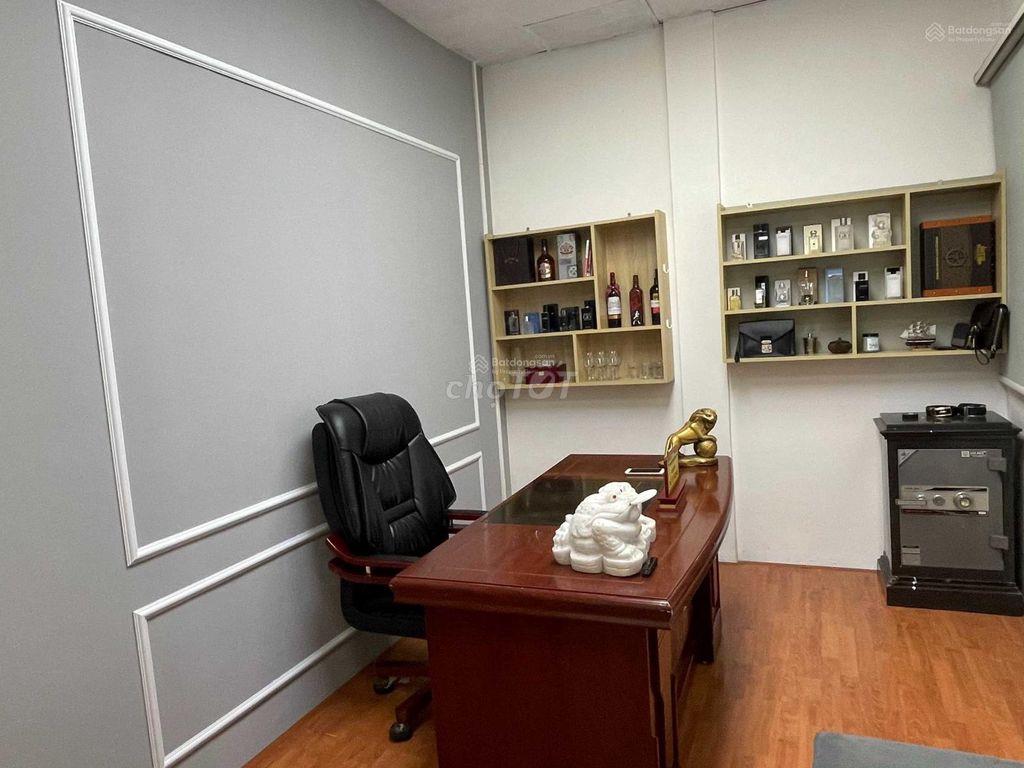 CHO THUÊ VĂN PHÒNG MỄ TRÌ HẠ – 30M² – 5 TRIỆU/THÁNG