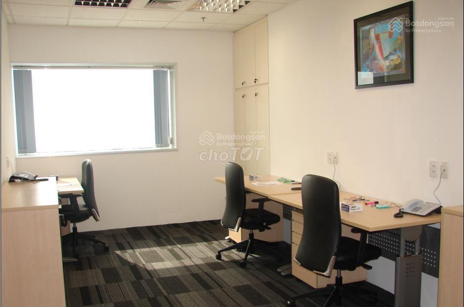 CHO THUÊ VĂN PHÒNG MỄ TRÌ HẠ – 30M² – 5 TRIỆU/THÁNG