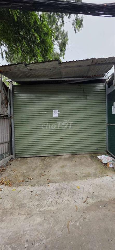 Cho thuê kho xưởng 100m2 Đại mỗ hà nội