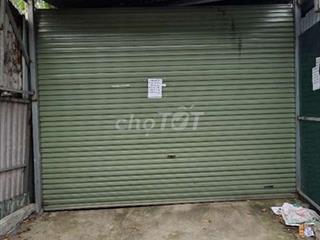 Cho thuê kho xưởng 100m2 Đại mỗ hà nội
