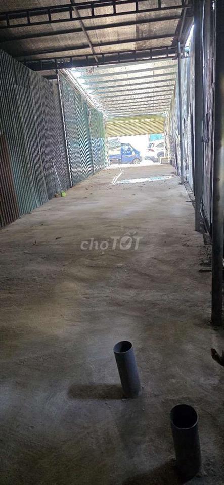 Cho thuê kho xưởng 100m2 Đại mỗ hà nội