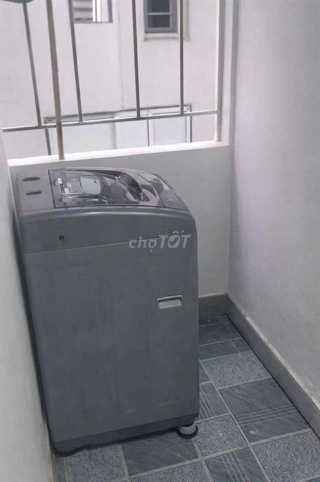 CCMN 30M2 THANG MÁY, THOÁNG MÁT, LOGIA RIÊNG, 4.5 TRIỆU/THÁNG
