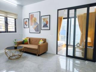 CHÍNH CHỦ THANG MÁY 32M2 1 KHÁCH 1 NGỦ 5.5 TRIỆU/THÁNG