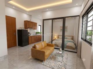 CHÍNH CHỦ CHO THUÊ 1 KHÁCH 1 NGỦ THANG MÁY 40M2 5.8 TRIỆU
