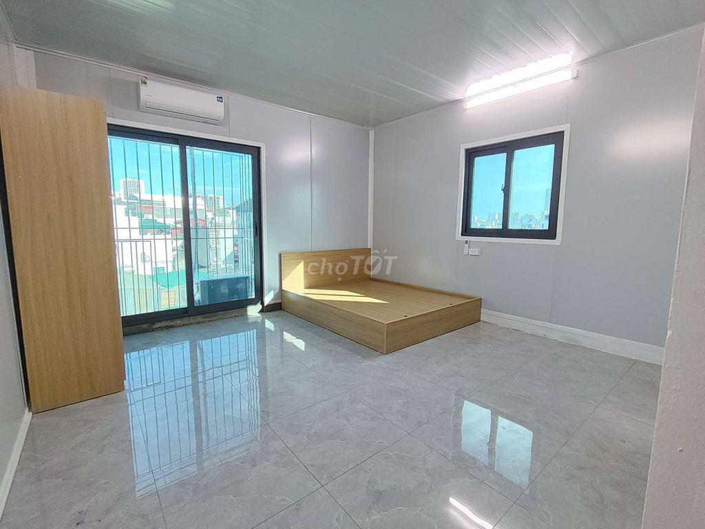 Chính chủ 28m2 4.5 triệu 8 tầng thang máy 