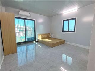 Chính chủ 28m2 4.5 triệu 8 tầng thang máy 