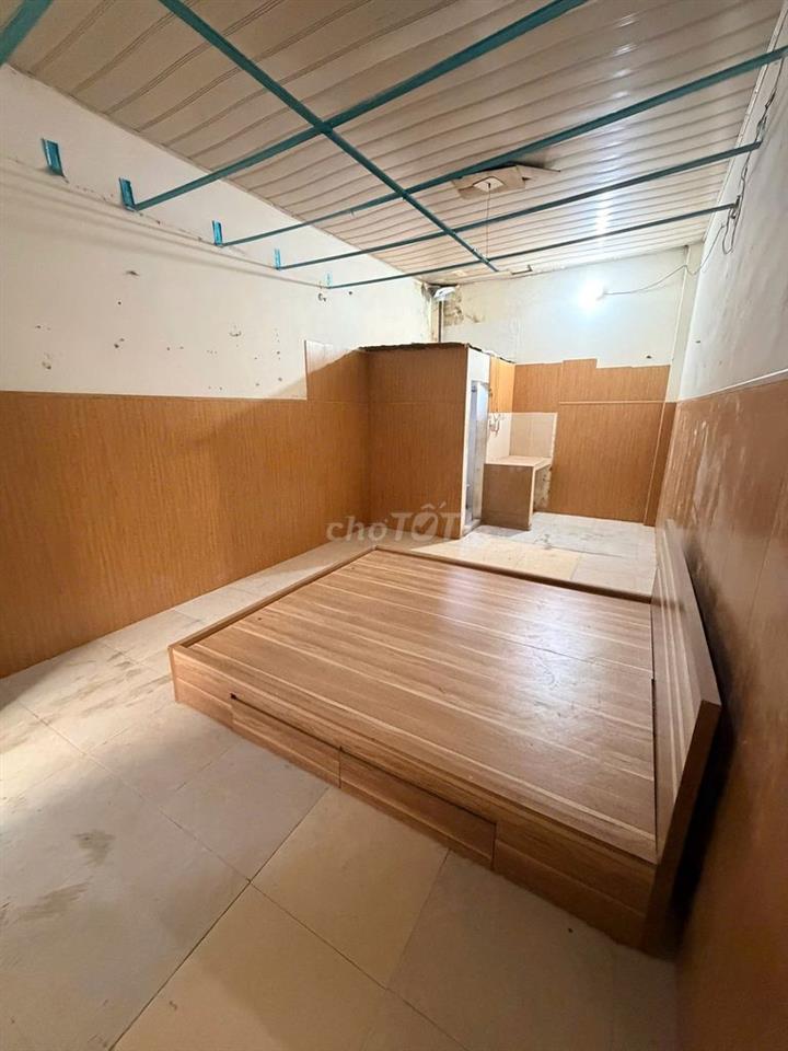 Cho thuê phòng 25m² - Ngõ 89 Lê Đức Thọ