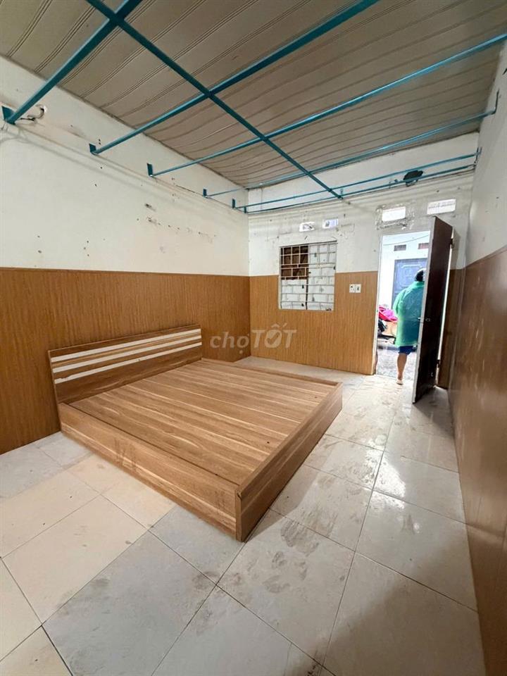 Cho thuê phòng 25m² - Ngõ 89 Lê Đức Thọ