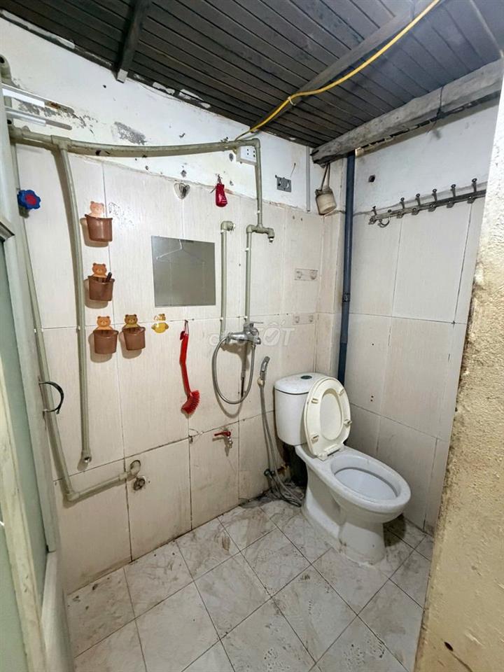 Cho thuê phòng 25m² - Ngõ 89 Lê Đức Thọ