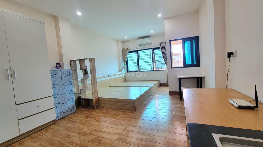 Studio 36m2 | Mới xây | View Khách sạn Marriott | Nam Từ Liêm