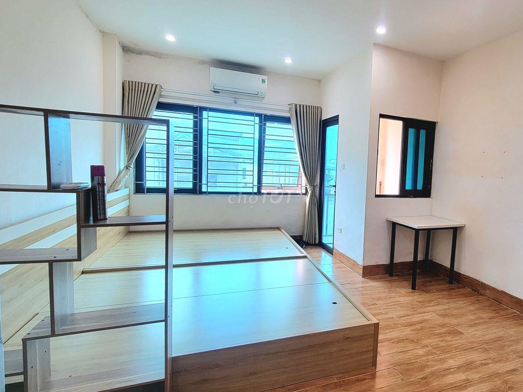 Studio 36m2 | Mới xây | View Khách sạn Marriott | Nam Từ Liêm