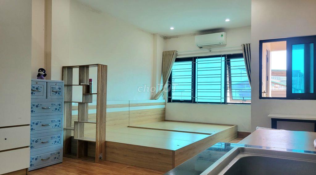 Studio 36m2 | Mới xây | View Khách sạn Marriott | Nam Từ Liêm