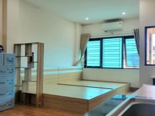 Studio 36m2 | Mới xây | View Khách sạn Marriott | Nam Từ Liêm