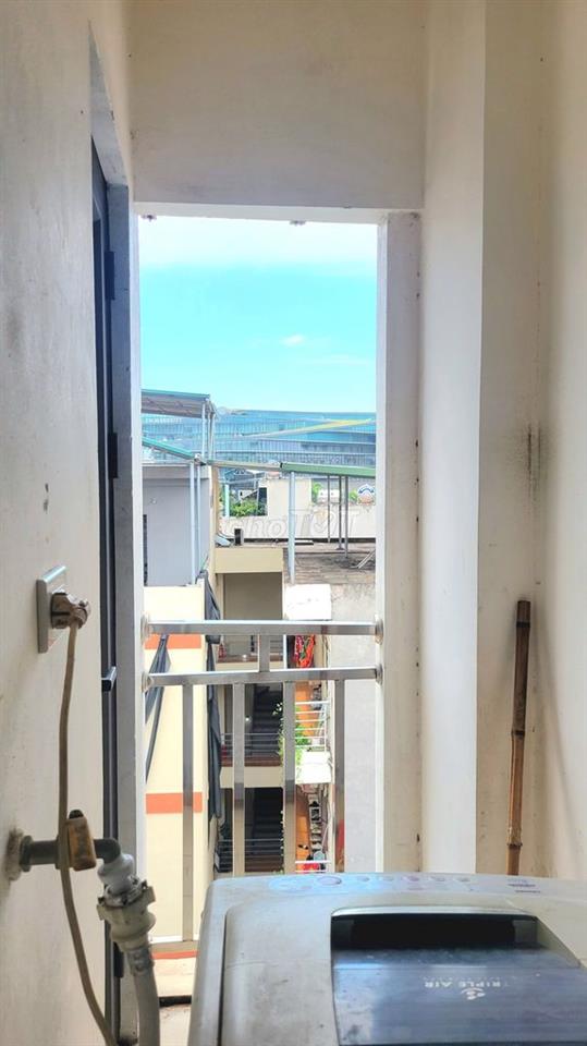Studio 36m2 | Mới xây | View Khách sạn Marriott | Nam Từ Liêm