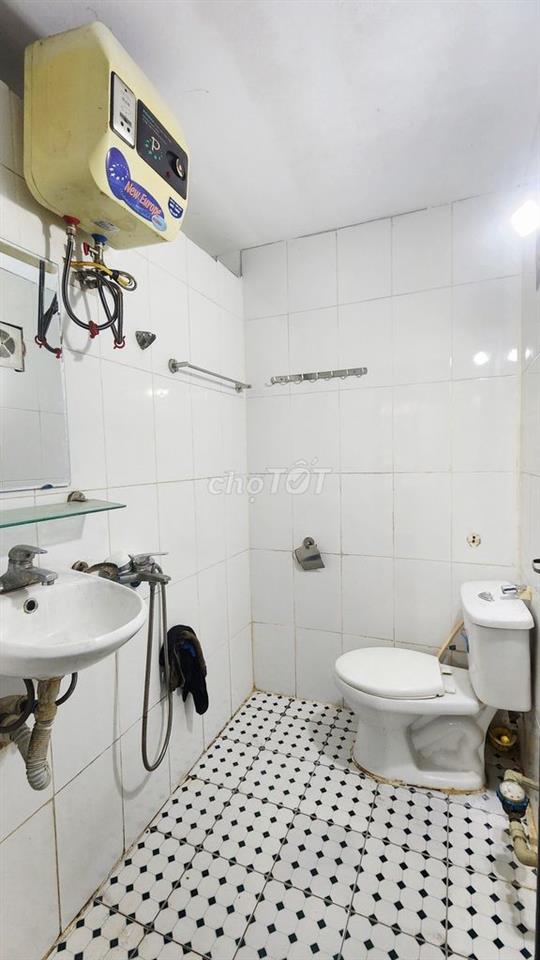 Phòng trọ 25m2 | Khép kín | Giờ giấc tự do