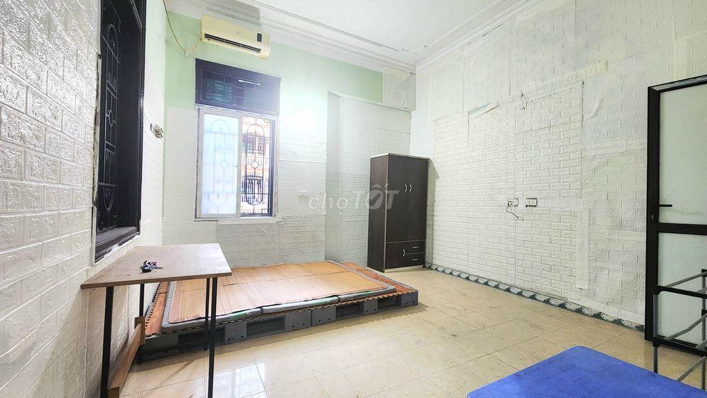 Phòng trọ 25m2 | Khép kín | Giờ giấc tự do