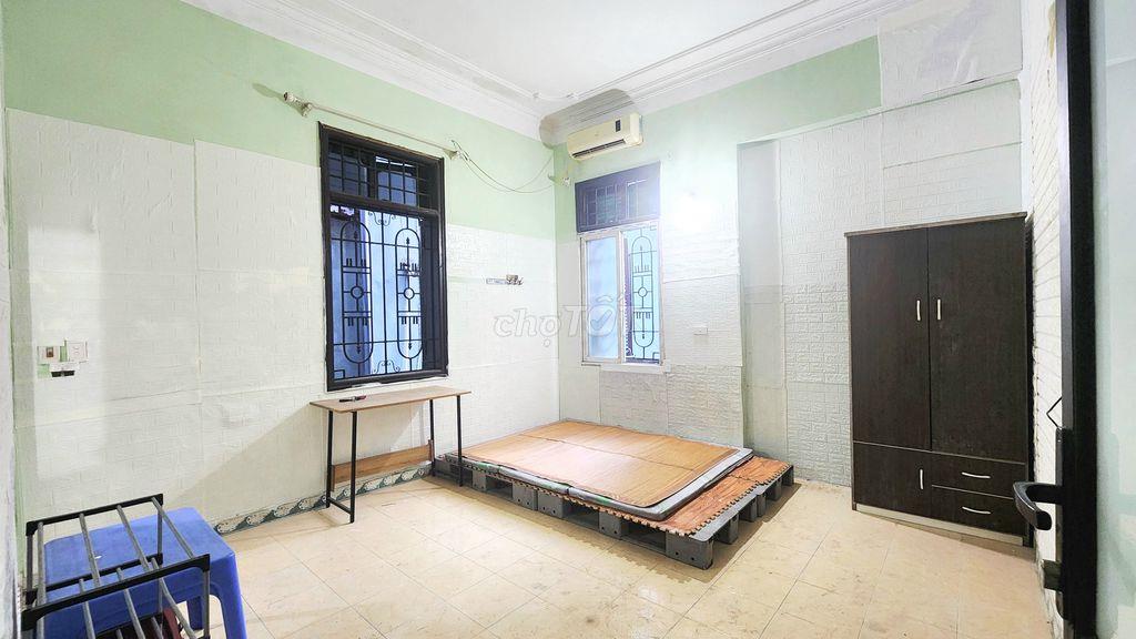 Phòng trọ 25m2 | Khép kín | Giờ giấc tự do