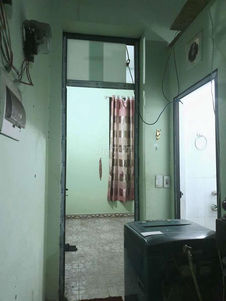 Phòng Mễ Trì Hạ full đồ ko chung chủ 