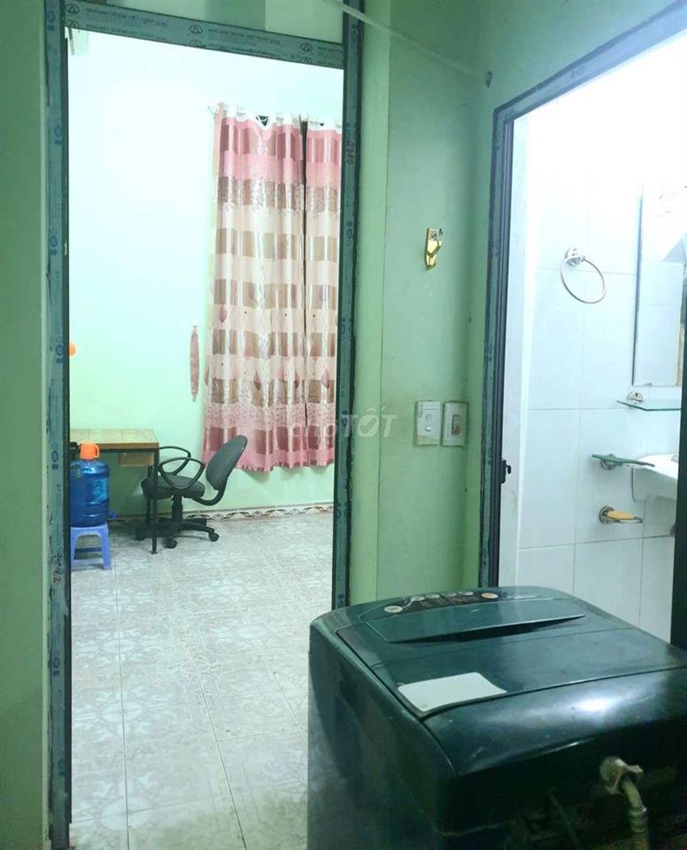 Phòng Mễ Trì Hạ full đồ ko chung chủ 