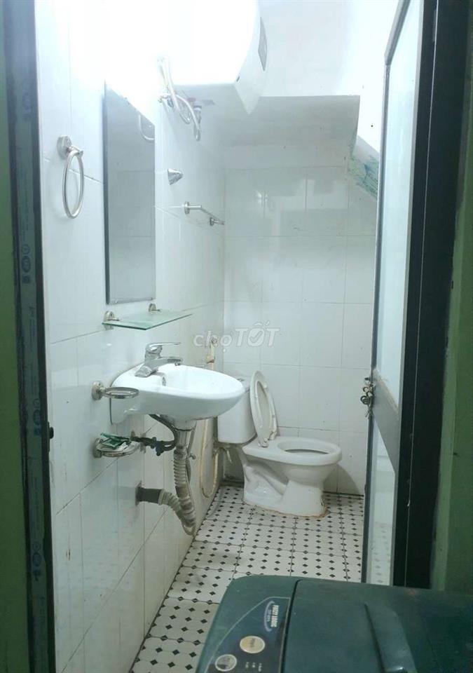 Phòng Mễ Trì Hạ full đồ ko chung chủ 