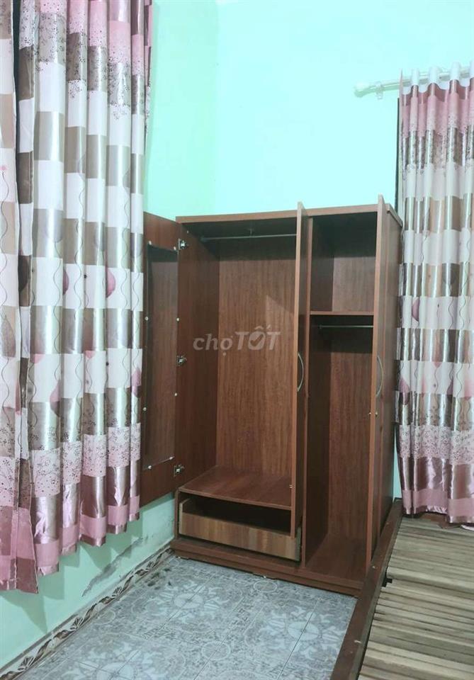Phòng Mễ Trì Hạ full đồ ko chung chủ 