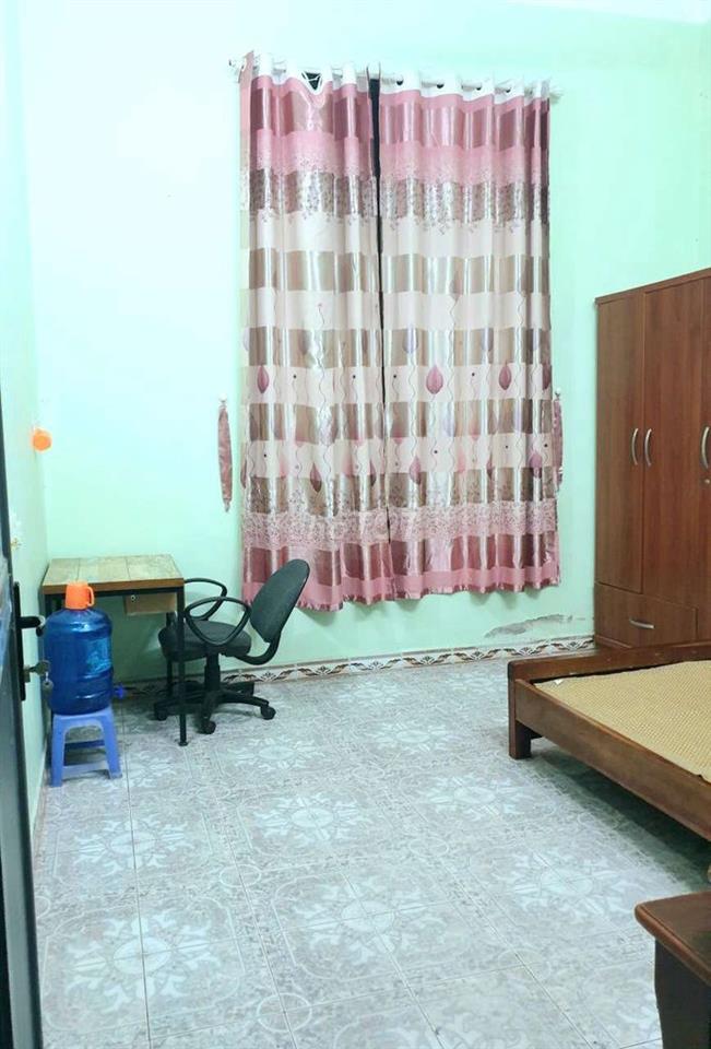 Phòng Mễ Trì Hạ full đồ ko chung chủ 