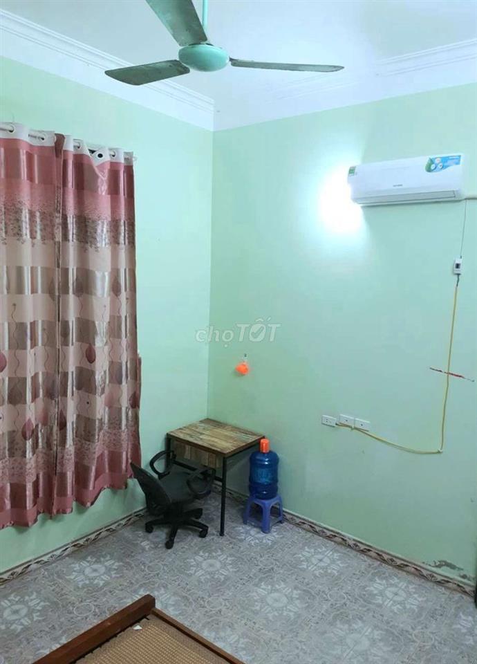 Phòng Mễ Trì Hạ full đồ ko chung chủ 