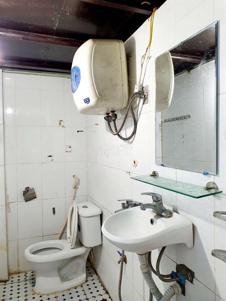 Phòng Mễ Trì Hạ full đồ ko chung chủ 